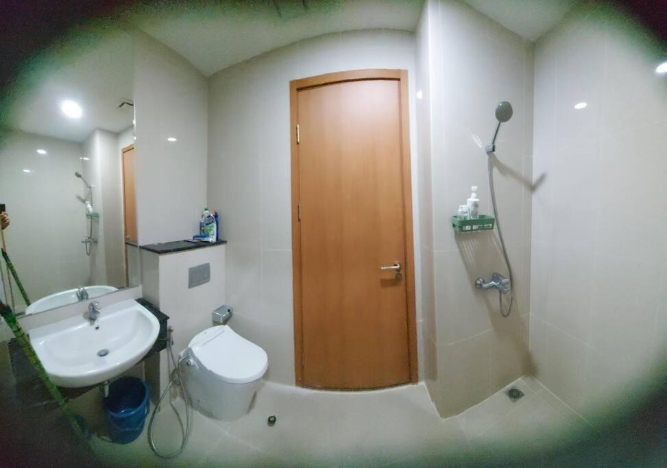 Reiz Condo 1 Bedroom מדאן מראה חיצוני תמונה