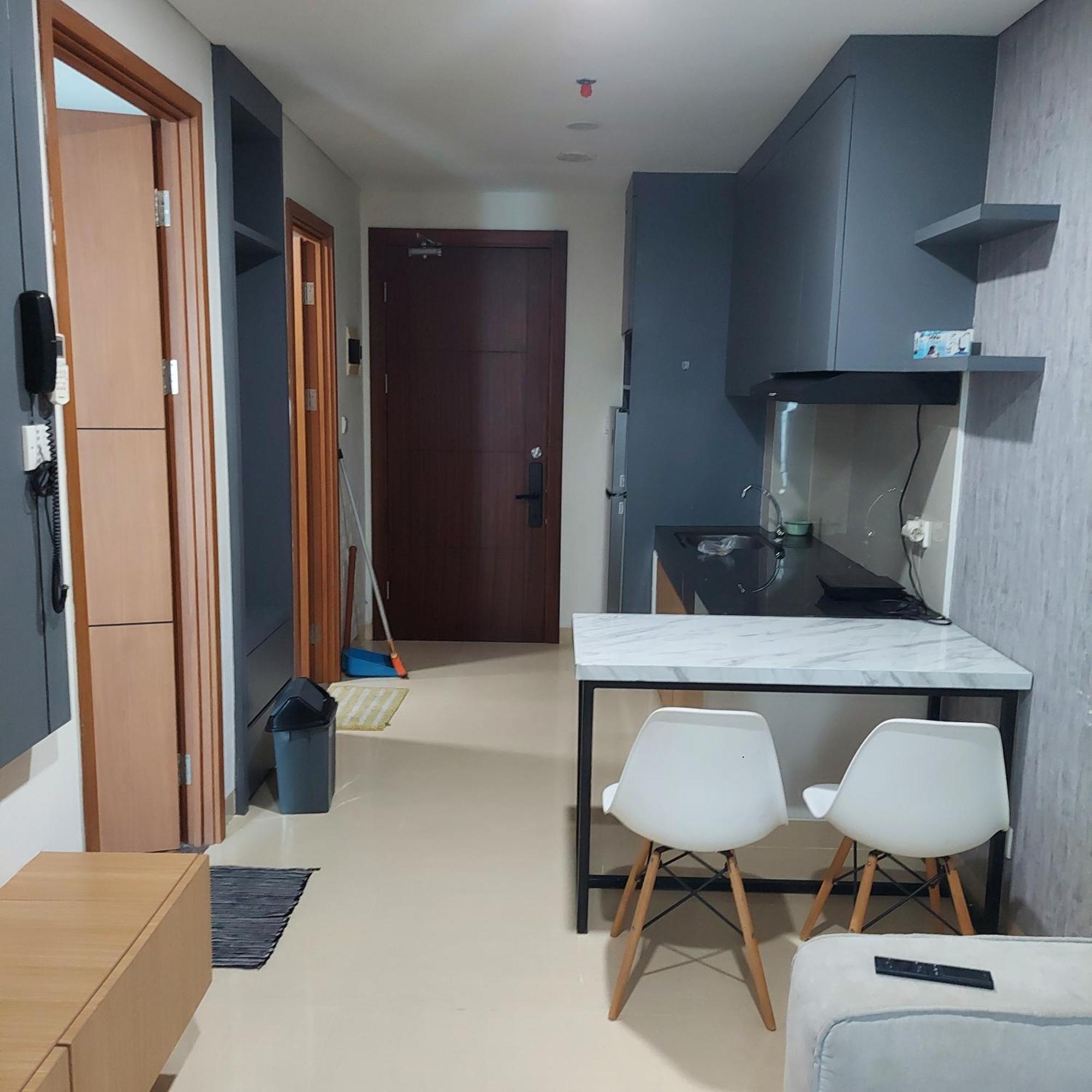 Reiz Condo 1 Bedroom מדאן מראה חיצוני תמונה