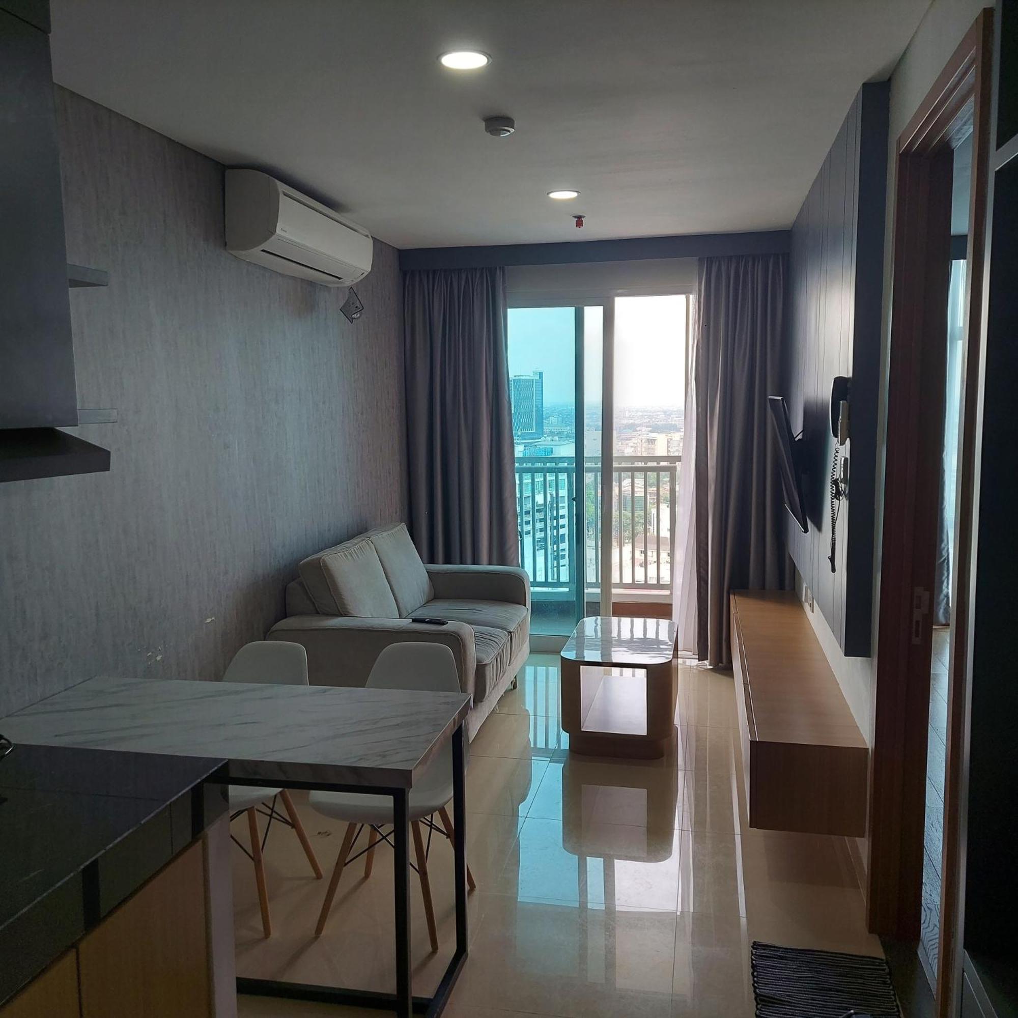 Reiz Condo 1 Bedroom מדאן מראה חיצוני תמונה